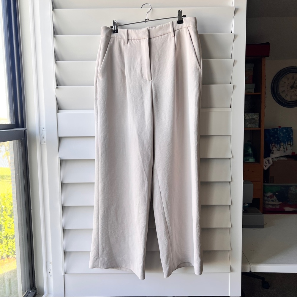 A&F Sloane Trousers